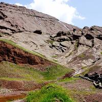 روستای گازرخان
